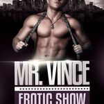 Strip show Kharkiv ➡️ Mister Vins - order male dancers  - Photo 6