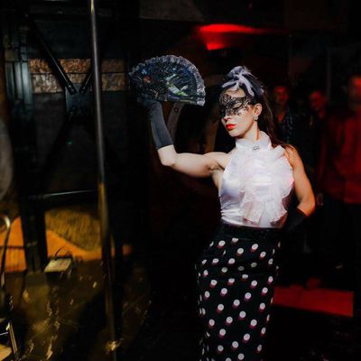 Female Strip ➡️ in Kyiv for hire - strippers Sakura - Photo 2