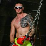 Male Stripper ➡️ Kyiv for order - Martin - Photo 3