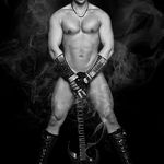 Male Stripper for order Kharkiv 🕺 Mowgli - Photo 2