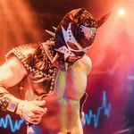 Men Strip show Kharkiv ➡️ order dancer Joker for a party - Photo 8