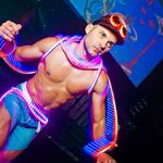 Striptease Lviv ➡️ on bachelorette party - Hermes - Photo 2