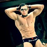 Striptease Lutsk ➡️ order male strippers - Mister Tiko - Photo 2
