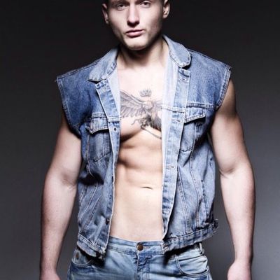 Male Striptease Kyiv for order ➡️ hen party with Egoist - Photo 2
