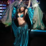 Erotic show on Halloween party 🎃 order striptease - Photo 4