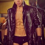Strippers like a gift ➡️ male striptease Kyiv - Lex - Photo 5