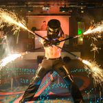 Strippers in Kharkiv for Hire ➡️ Slade - Order dancers - Photo 12