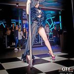 Эротическое шоу в Киеве ⚡️ заказать танец Николь - Фото 7