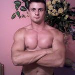 Male Strippers for order ➡️ Kropyvnytskyi - strip man Joe - Photo 2