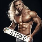 Striptease Show with arrive Dnipro ➡️ order dancer Strike - Photo 1