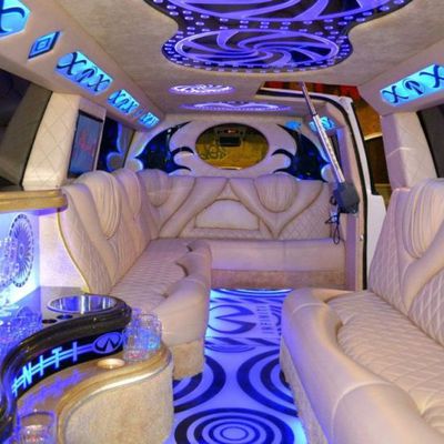 Rent Limousine and strip show ➡️ order in Ukraine - Photo 7