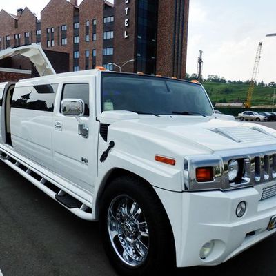 Rent Limousine and strip show ➡️ order in Ukraine - Photo 8