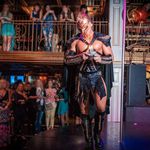 Strip show Kharkiv ➡️ Mister Vins - order male dancers  - Photo 7