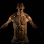 Strippers Dnipro ⚡️ male dancer Kid - Book show Now - Photo 1