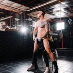 Male Stripper ➡️ Kyiv for order - Martin - Photo 4