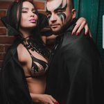 Эротическое шоу в Киеве ⚡️ заказать танец Николь - Фото 5