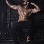 Stripper Male in Kyiv region ➡️ for a holiday ⇒ Skandinav - Photo 5