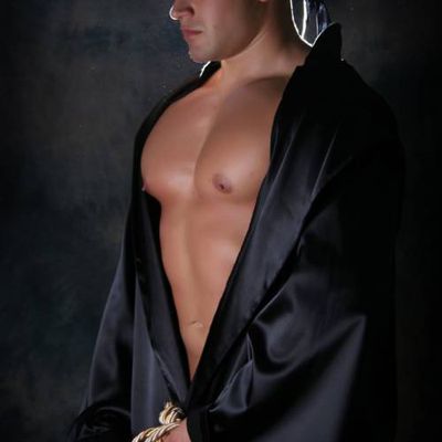 Male striptease ⚡️ Odesa - stripper Maximus for order - Photo 5