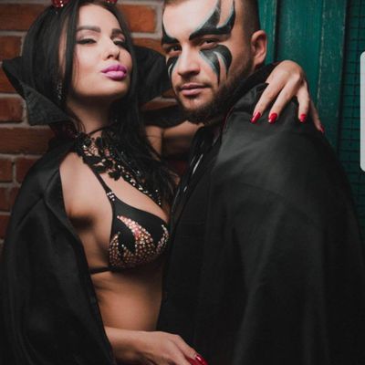 Erotic show in Kyiv ⚡️ order dance Nicole  - Photo 5